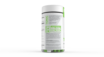 Day 1 Performance TON1C