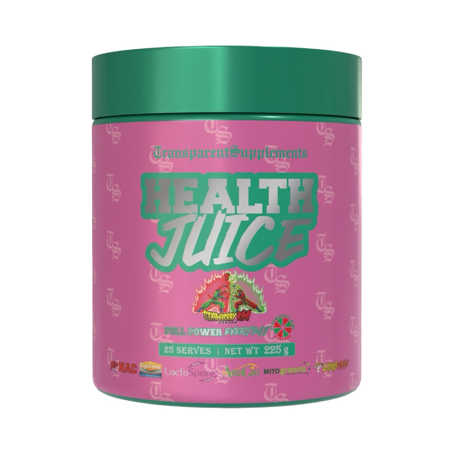 Health Juice