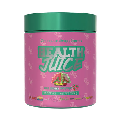 Health Juice
