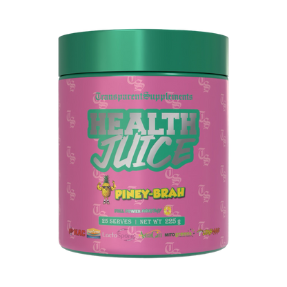 Health Juice