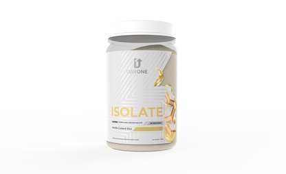 Day 1 Isolate