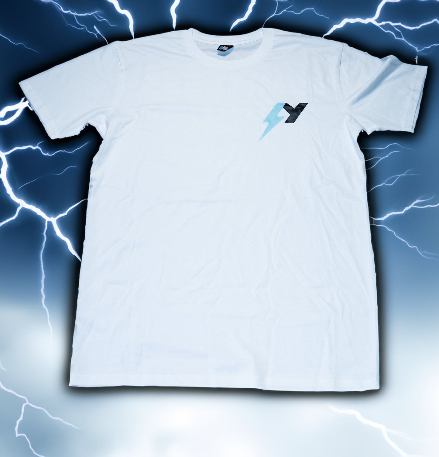 Limitless Classic Tee