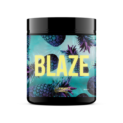 Magic Blaze