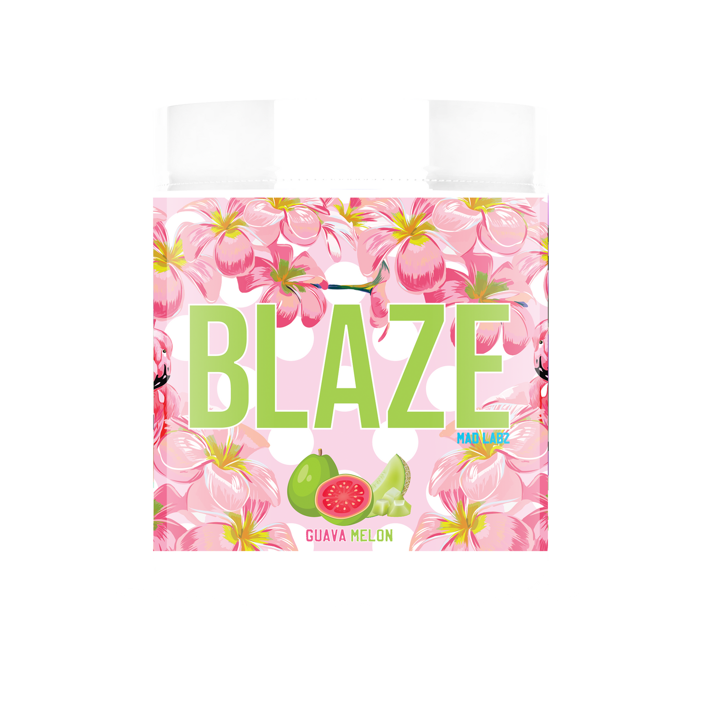 Magic Blaze