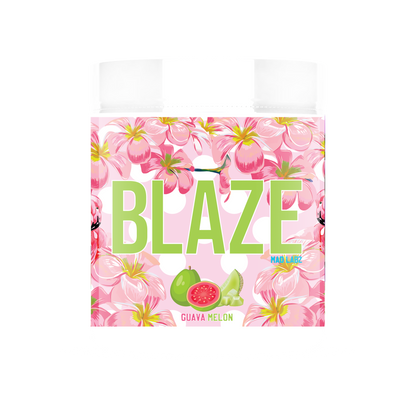 Magic Blaze