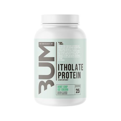 Raw Nutrition Itholate