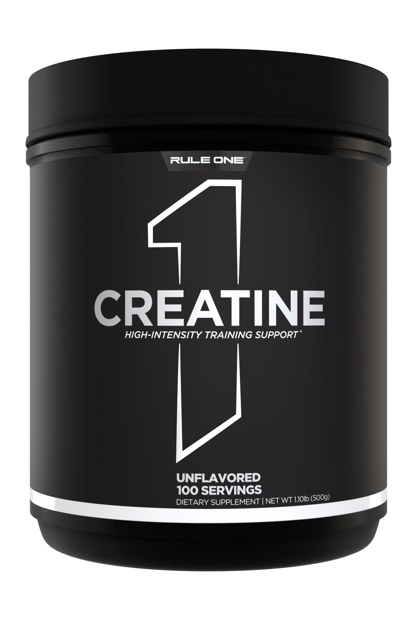 Rule 1 Creatine