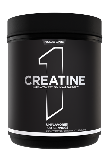 Rule 1 Creatine