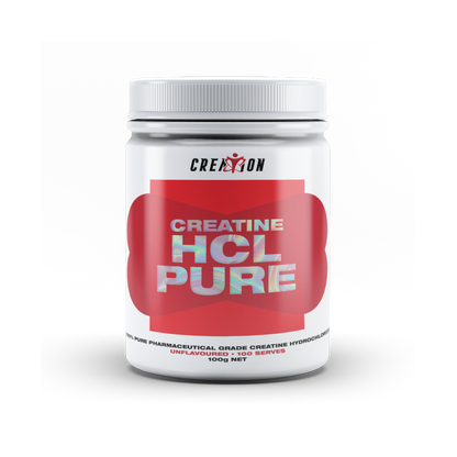 Creation Creatine HCLPure
