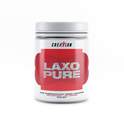 Creation LAXO Pure