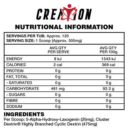 Creation LAXO Pure