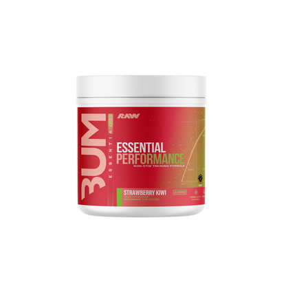 Raw Nutrition Essential Stack