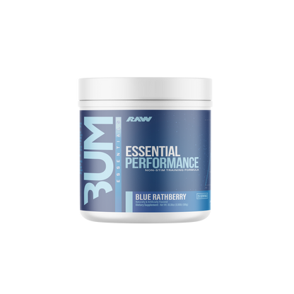 Raw Nutrition Essential Stack