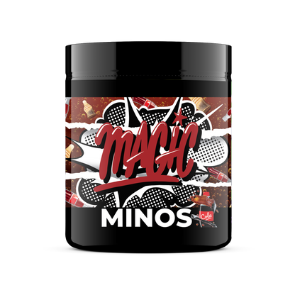 Magic Minos