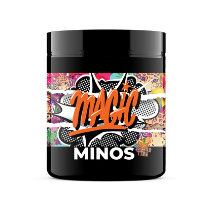 Magic Minos
