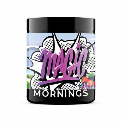 Magic Mornings