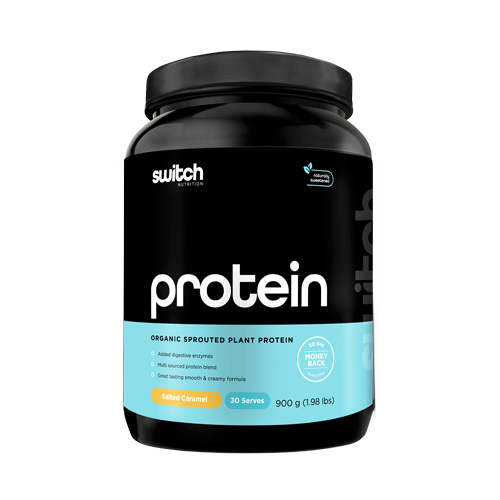 Protein Switch