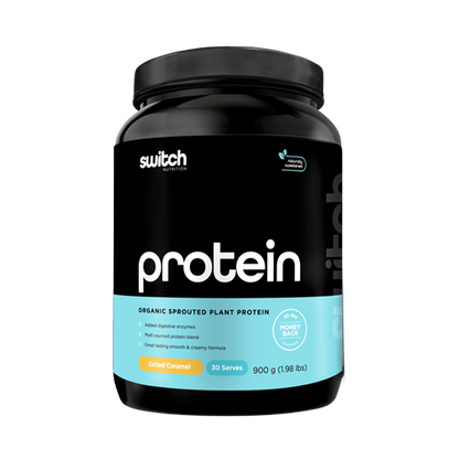 Protein Switch