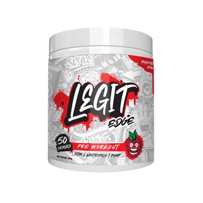 Legit Supps Edge