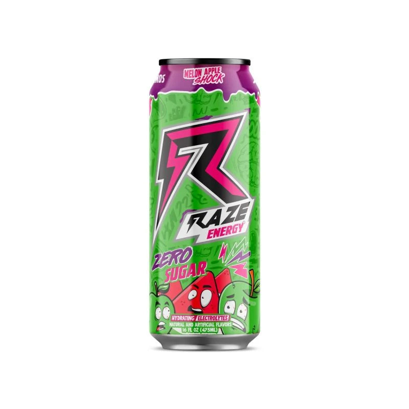 Raze Energy