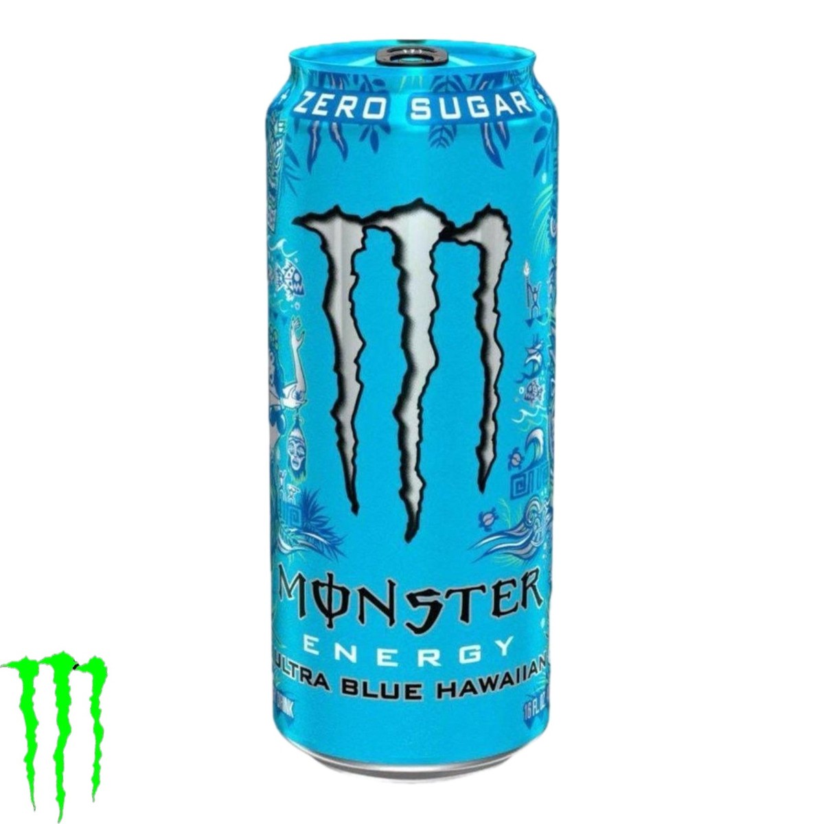 Monster Energy Ultra (Imported)