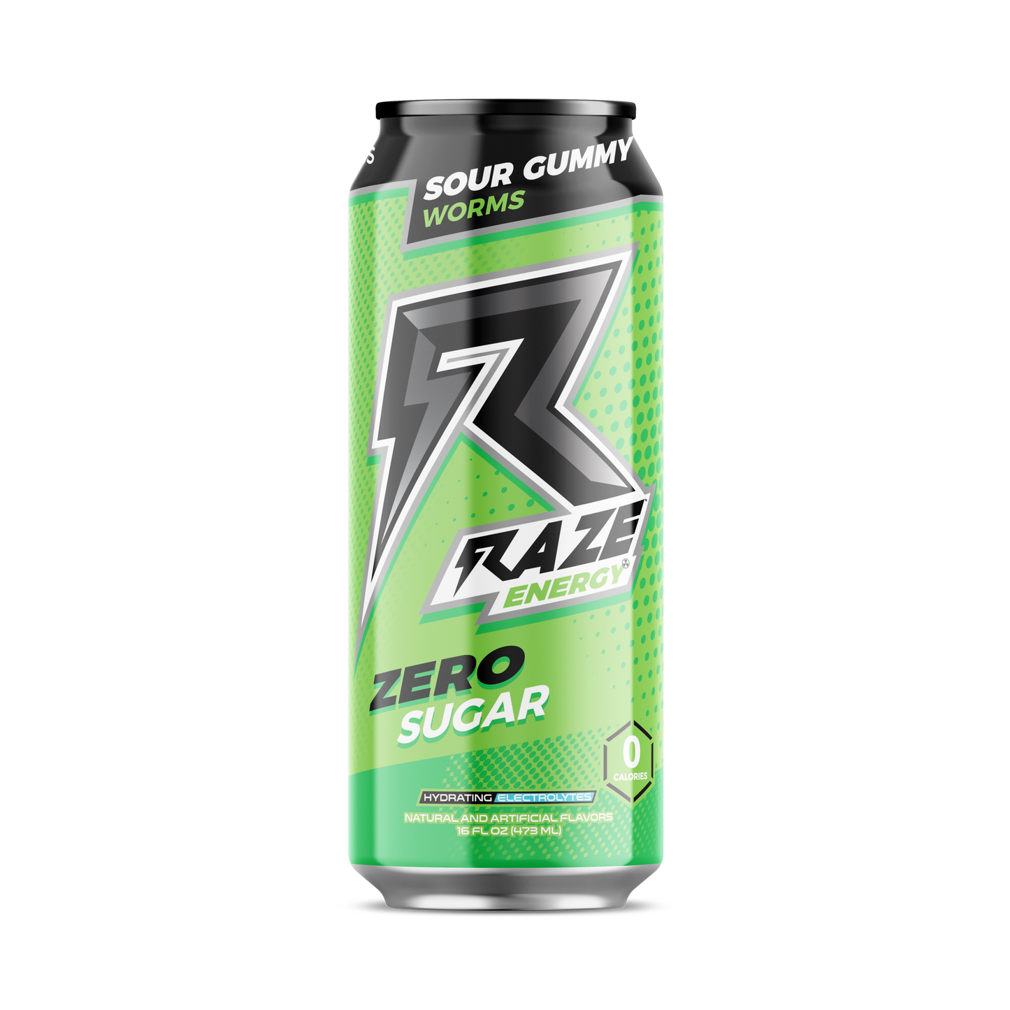 Raze Energy