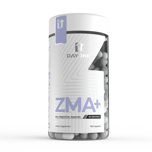 Day 1 Performance ZMA+